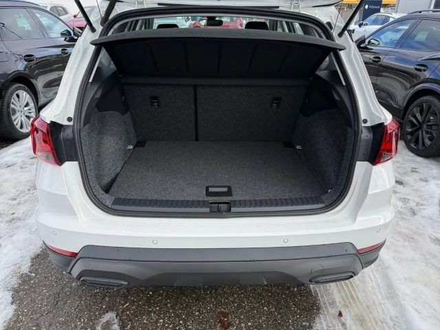 Seat Arona 1.0 TSI Reference