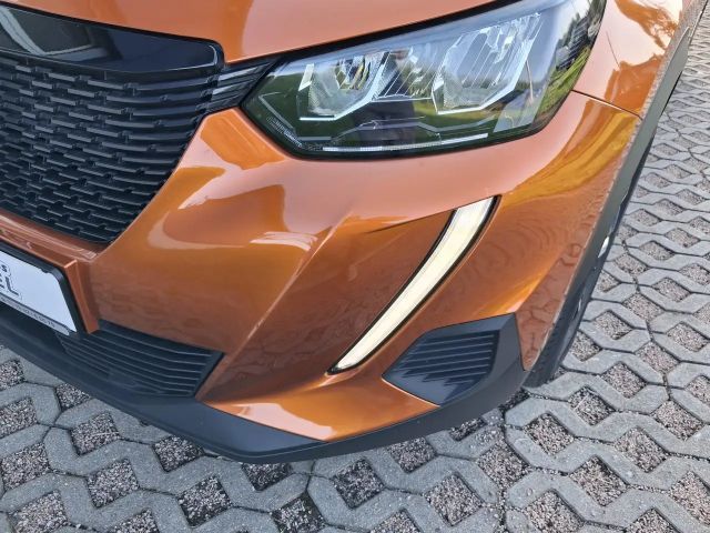 Peugeot 2008 Active Pack