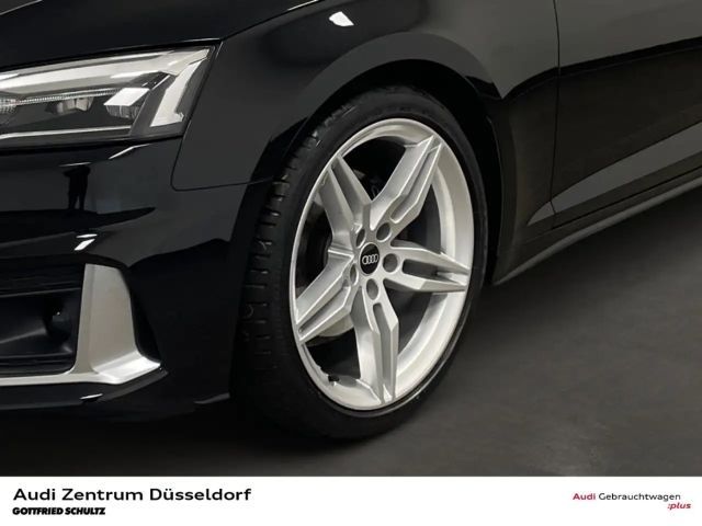 Audi A5 35 TFSI Sportback