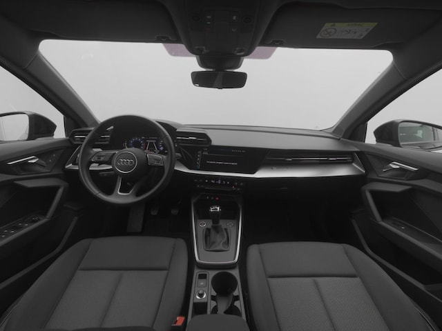 Audi A3 35 TFSI Sportback