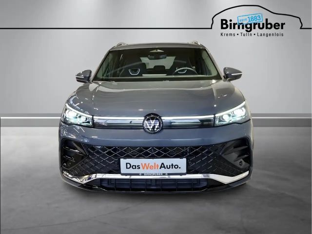Volkswagen Tiguan DSG Sport