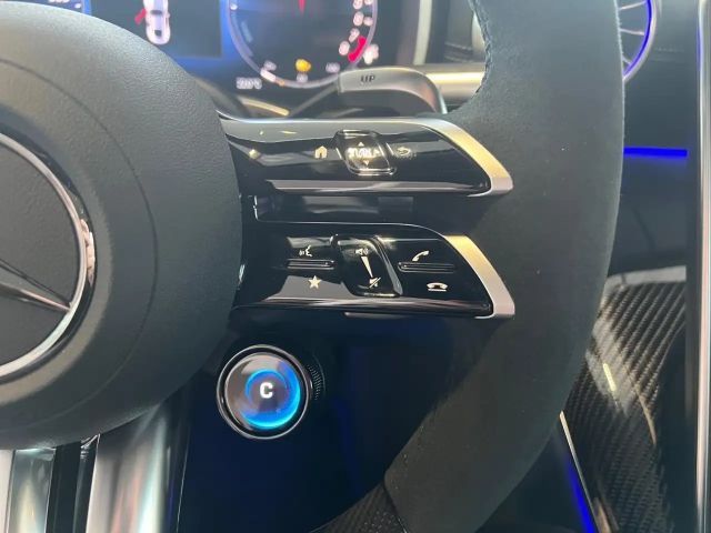 Mercedes-Benz AMG GT AMG Line Coupé