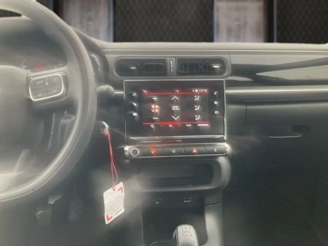 Citroën C3 PureTech