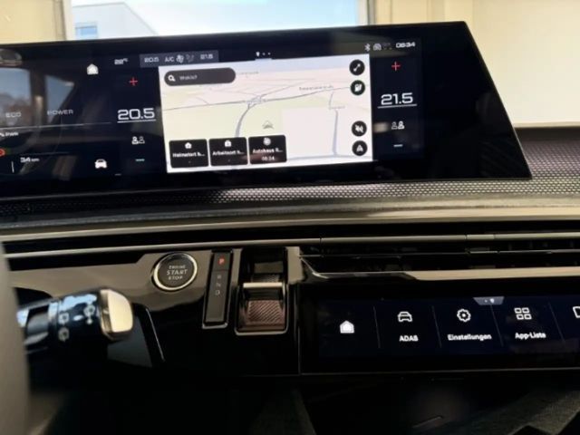 Peugeot E-5008 GT-Line