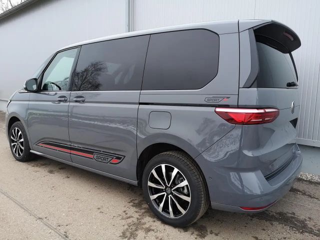 Volkswagen Multivan DSG T7