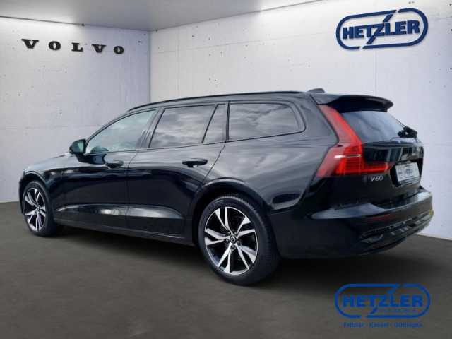 Volvo V60 V60