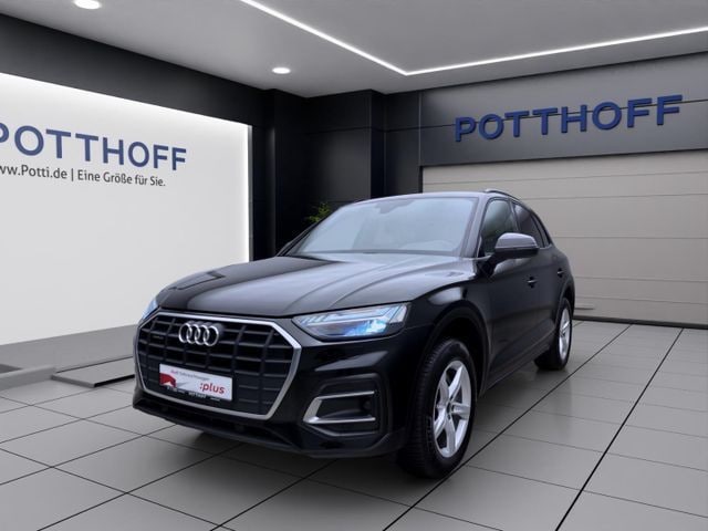Audi Q5 40 TDI Quattro S-Tronic