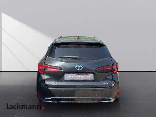 Toyota Corolla Hybride Technik Touring