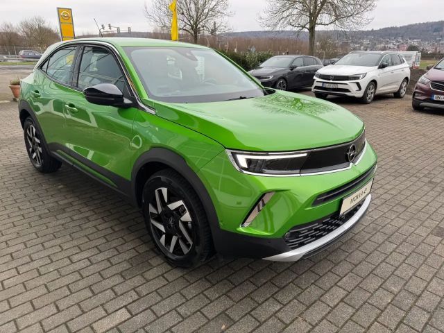 Opel Mokka Elegance