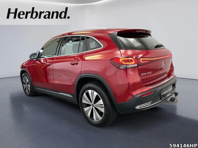 Mercedes-Benz EQA 250 Progressive