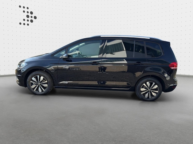 Volkswagen Touran 1.5 TSI DSG
