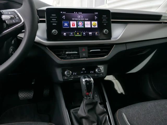 Skoda Scala ACT Style Style
