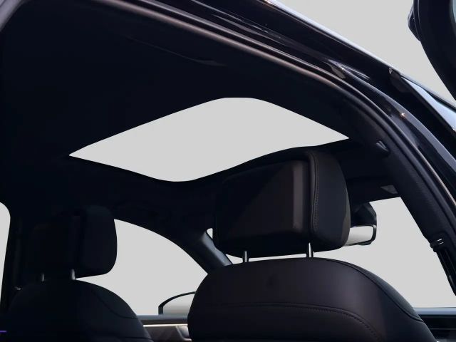 Audi A6 50 TDI Quattro Sedan Sport