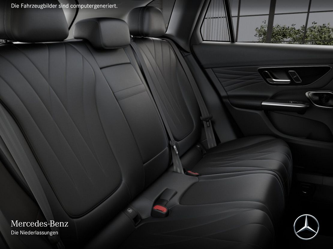 Mercedes-Benz GLC 220 4MATIC GLC 220 d