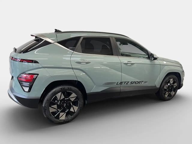 Hyundai Kona 1.6 T-GDi