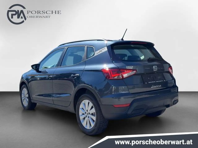 Seat Arona 1.0 TSI DSG Style
