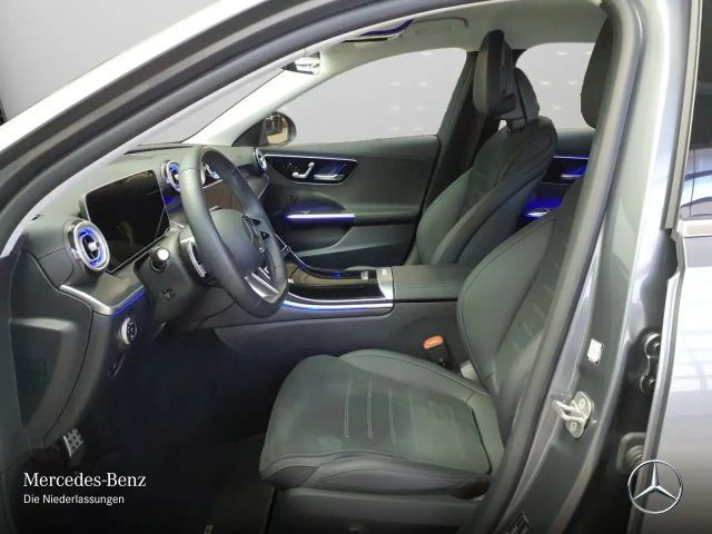 Mercedes-Benz C 180 AMG Line Sedan