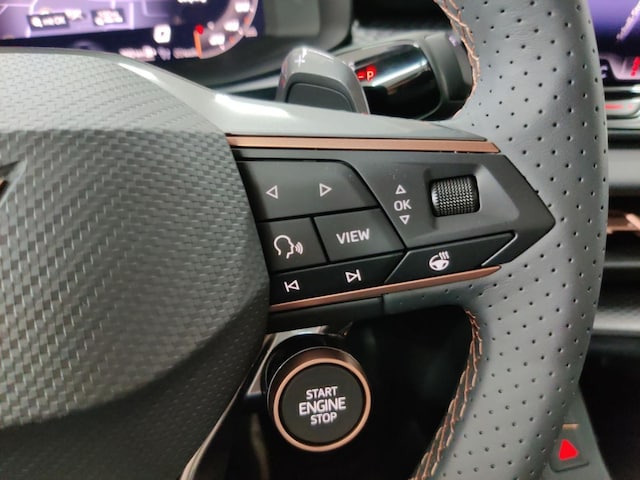 Cupra Terramar 2.0 TSI VZ