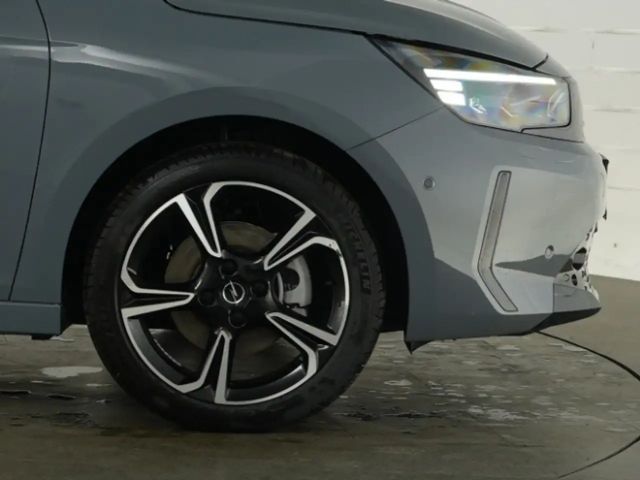 Opel Corsa GS-Line Grand Sport Hybrid