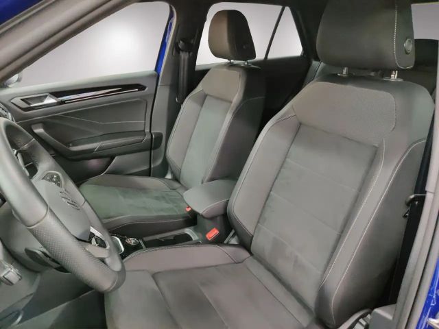 Volkswagen T-Roc 2.0 TSI R-Line