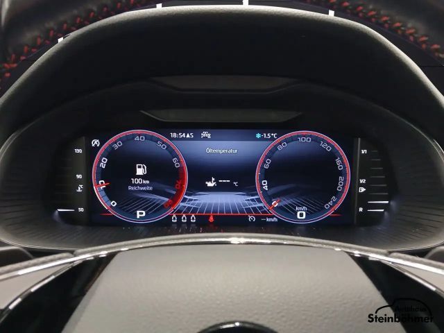 Skoda Kamiq 1.0 TSI Monte Carlo