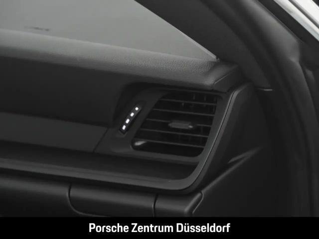 Porsche 992 Coupé GT3