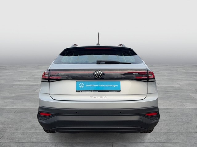 Volkswagen Taigo 1.0 TSI Life