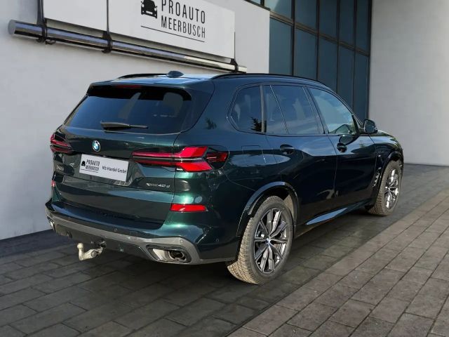 BMW X5 Individual M-Sport xDrive