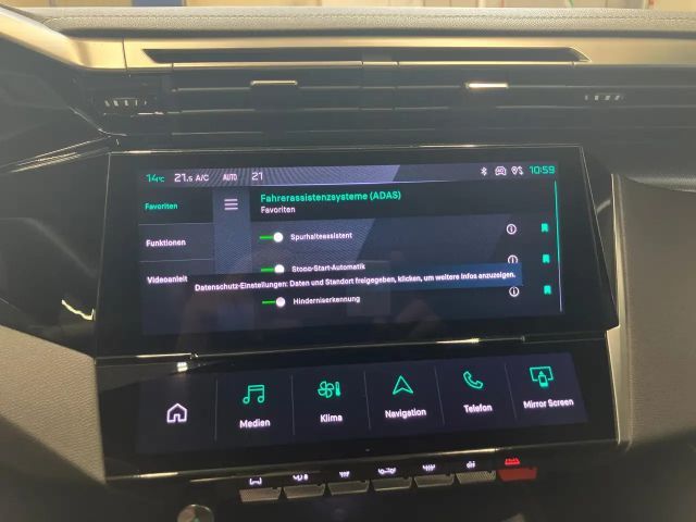 Peugeot 308 GT-Line PureTech SW