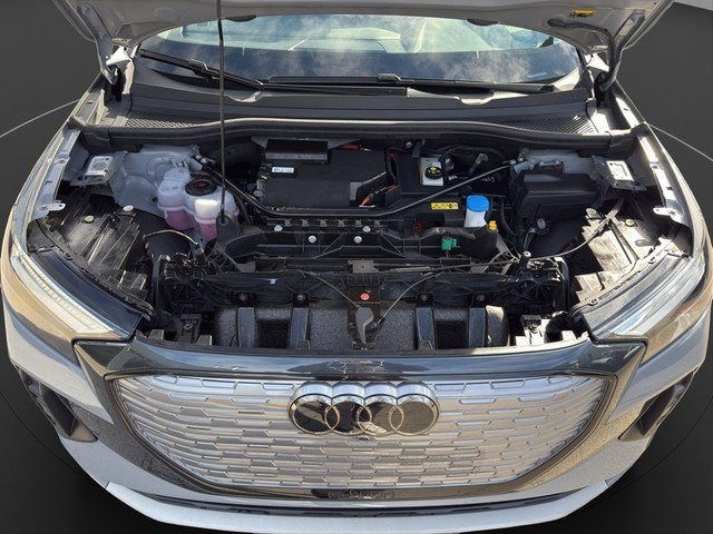 Audi Q4 e-tron Quattro