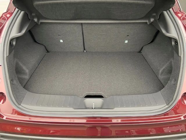 Nissan Juke DIG-T N-Connecta