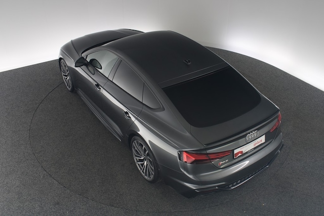 Audi RS5 Quattro Sportback