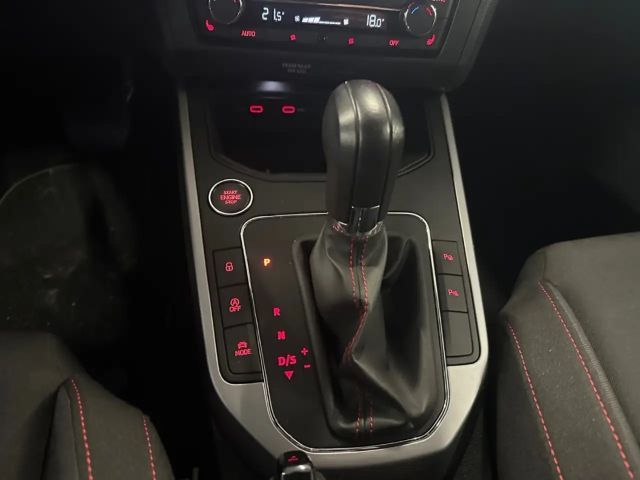 Seat Arona 1.0 TSI DSG FR-lijn