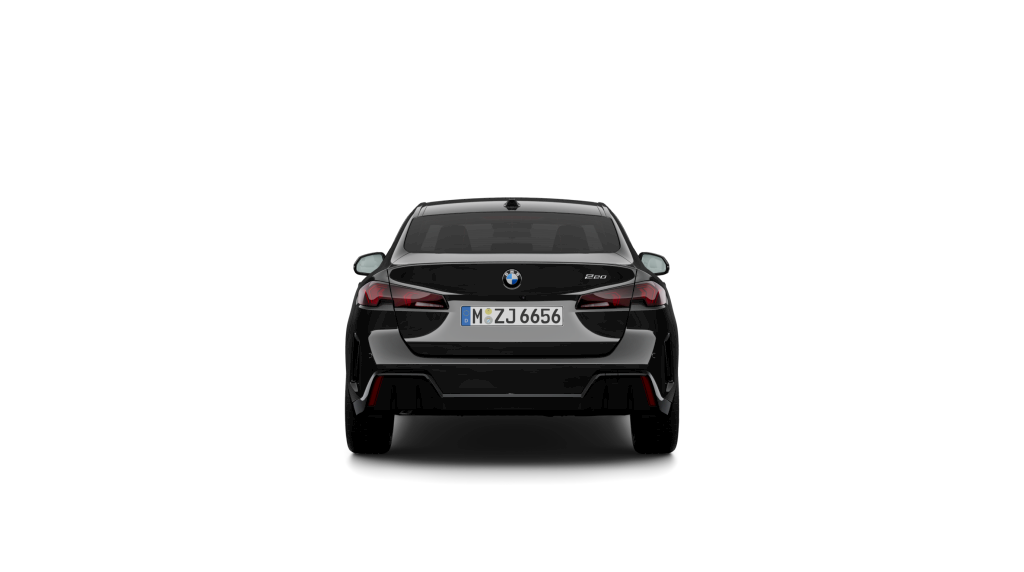 BMW 220 Coupé Gran Coupé