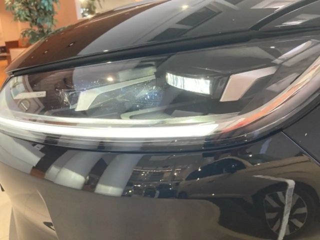 BYD Atto 2 Boost
