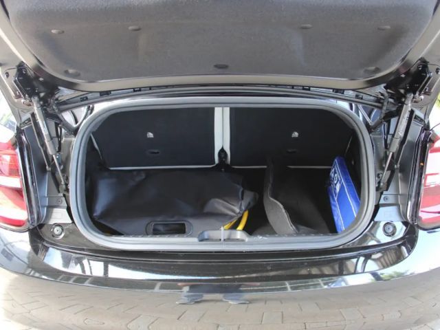 Fiat 500e La Prima by Bocelli