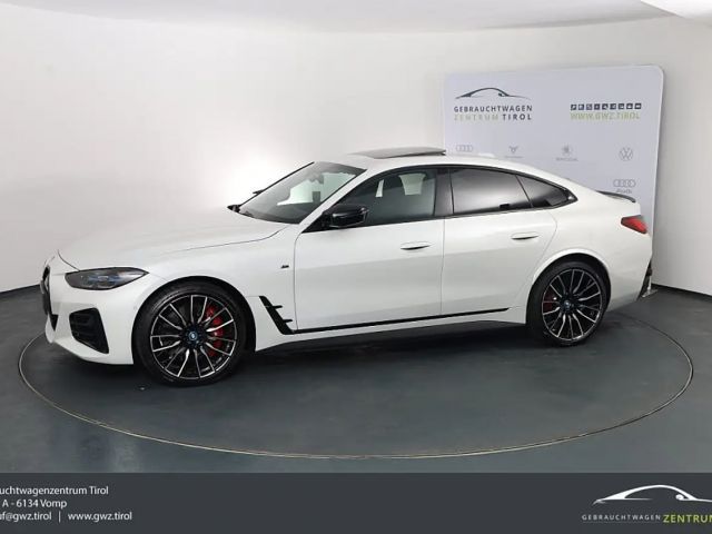 BMW i4 Coupé Gran Coupé M50 xDrive