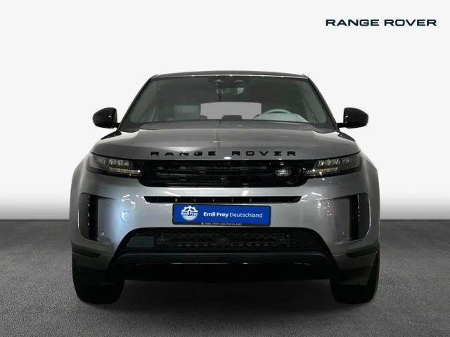 Land Rover Range Rover Evoque S