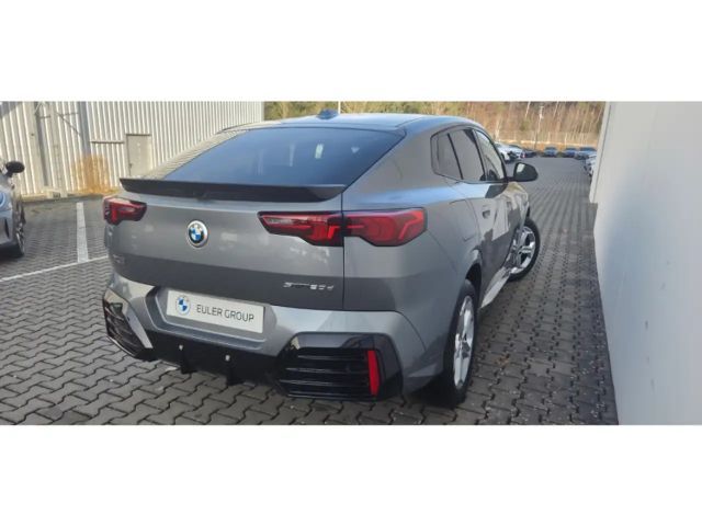 BMW X2 M-Sport sDrive20d