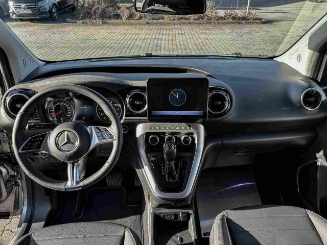 Mercedes-Benz T 180 Progressive