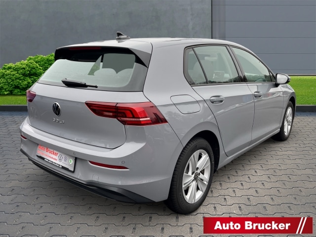 Volkswagen Golf 1.5 TSI Golf VIII Life