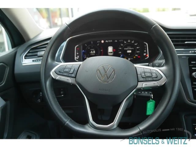Volkswagen Tiguan 2.0 TDI Allspace Life