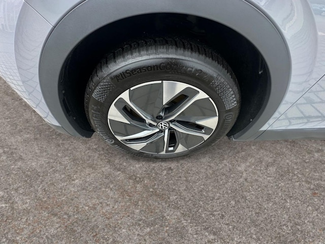 Volkswagen ID.4 52 KWh Pure