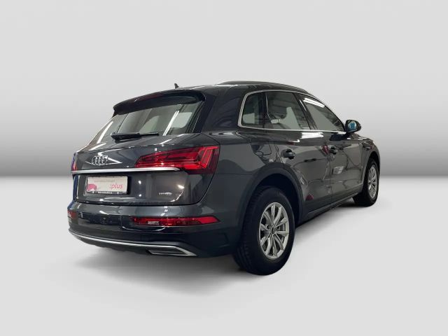 Audi Q5 45 TFSI Quattro S-Tronic