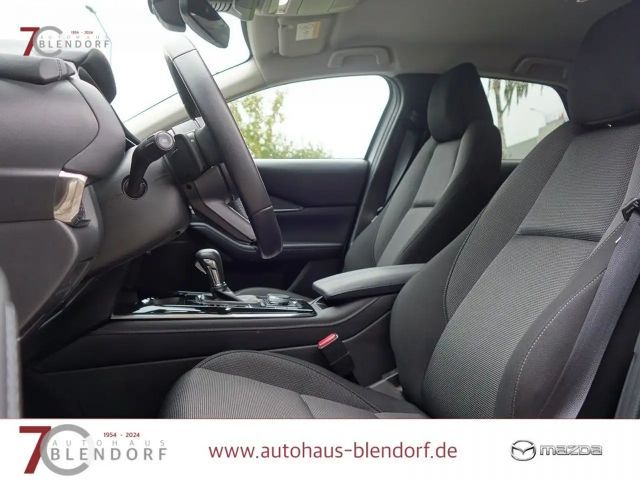 Mazda CX-30 Exclusive-line