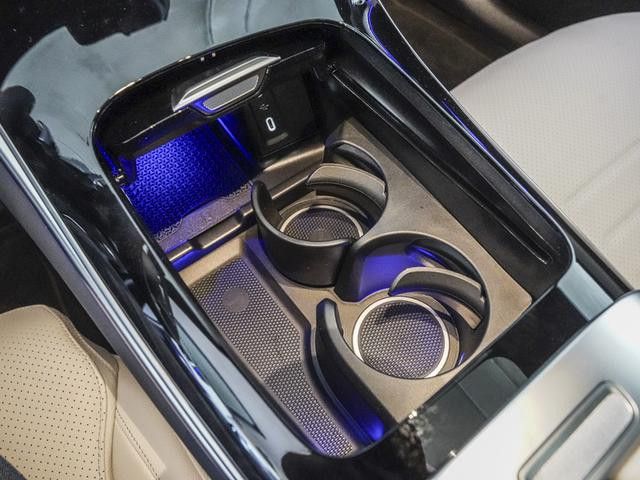 Mercedes-Benz GLC 200 4MATIC Coupé