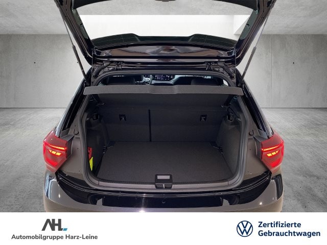 Volkswagen Polo 1.0 TSI DSG IQ.Drive