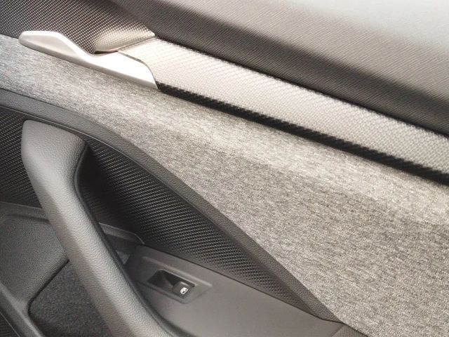 Skoda Superb 2.0 TDI 4x4 Combi Selection