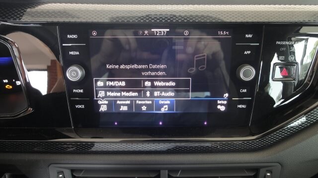 Volkswagen Taigo 1.0 TSI DSG