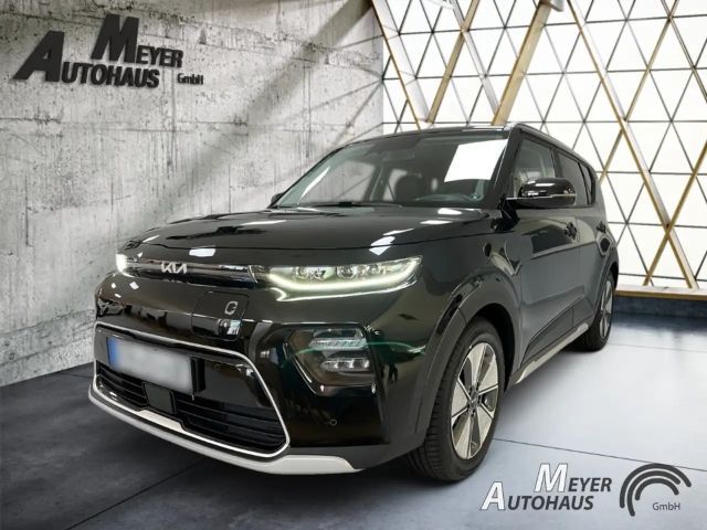 Kia Soul e-Soul